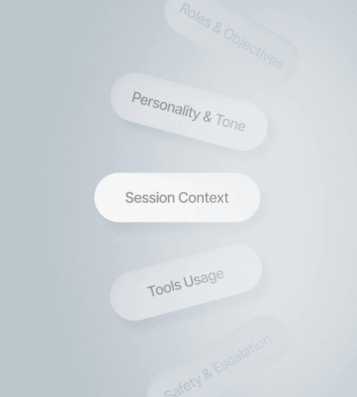 Instructions for AI agents