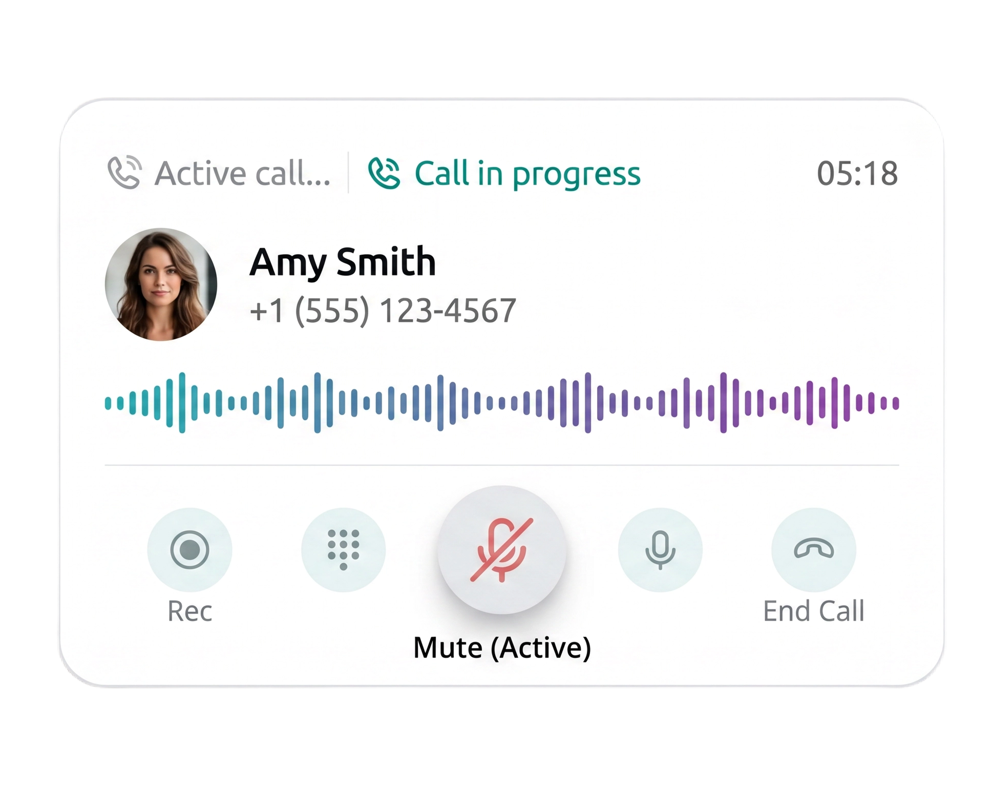 Never miss a lead. Let AI answer when your team can't
