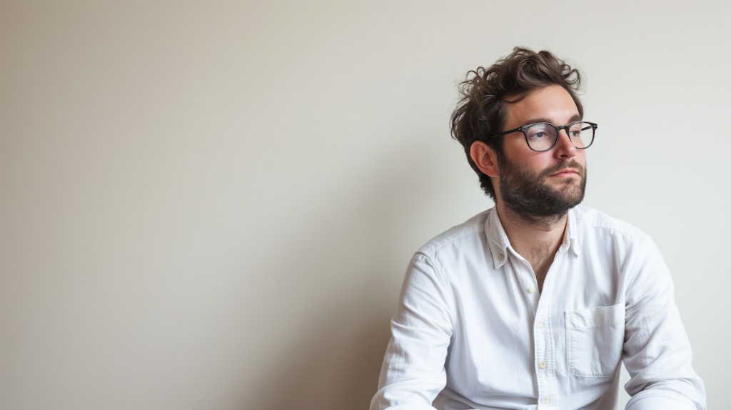 ThumbCrowd team member at work